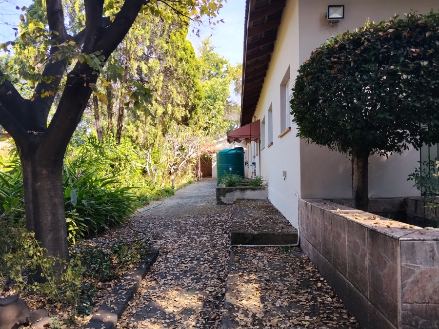 To Let 3 Bedroom Property for Rent in Geelhoutpark North West